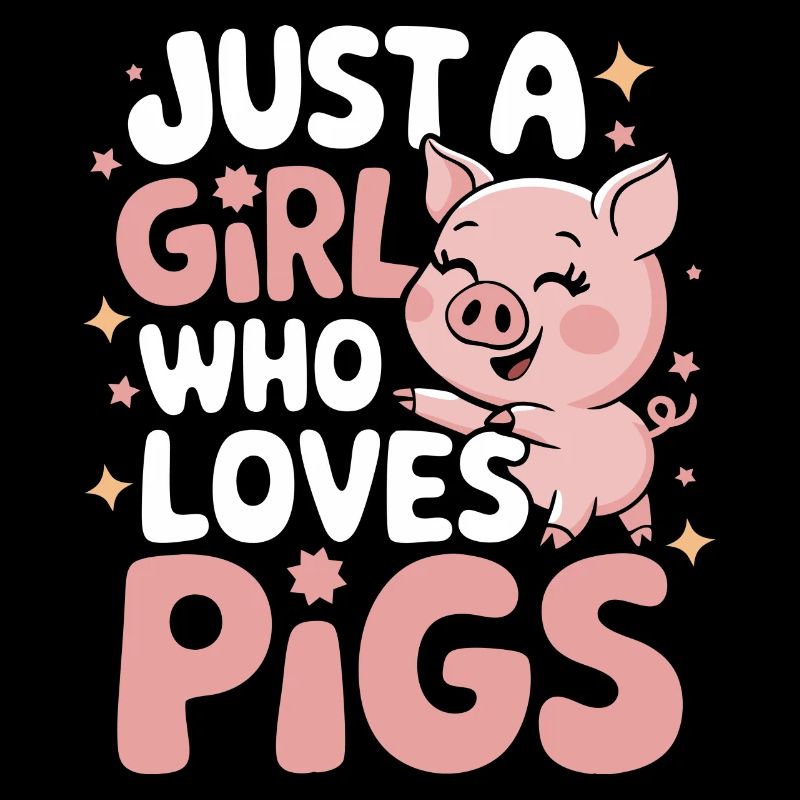 Animal cochon