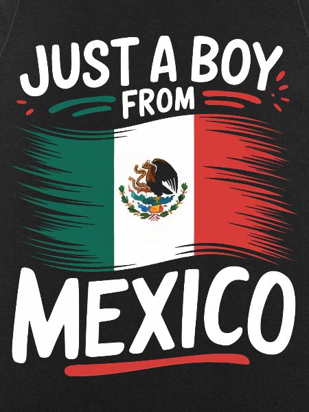 Mexico Mexico Mexican Spanish