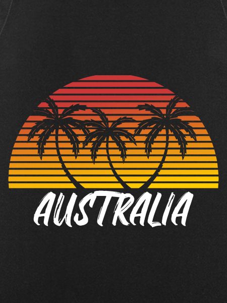 australia