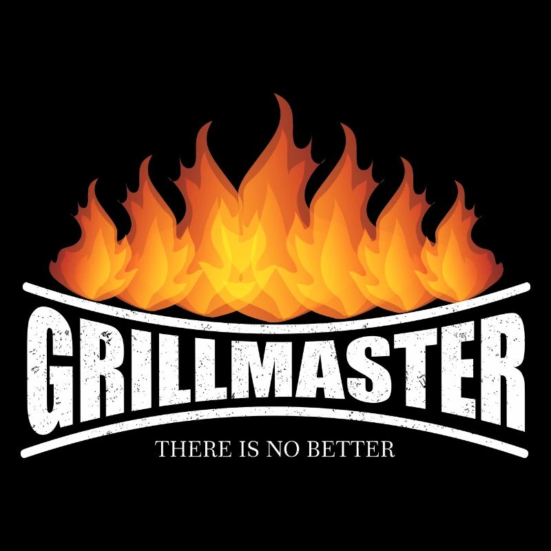 BBQ Barbecue Grillmaster there is no better