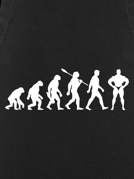 Evolution Musculation Musculation