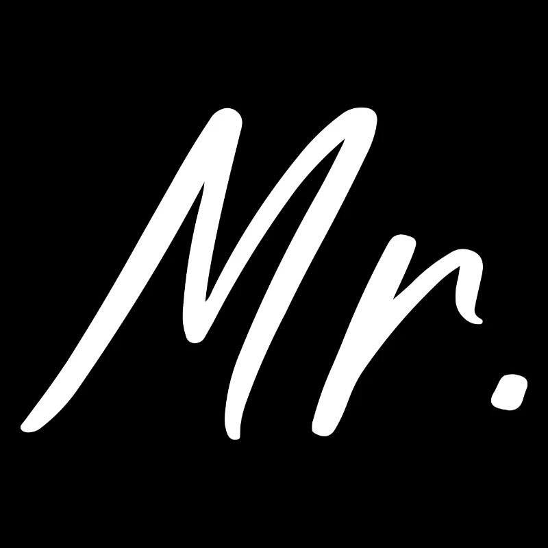 Mr