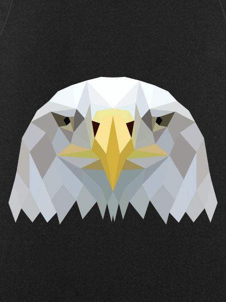 eagle head