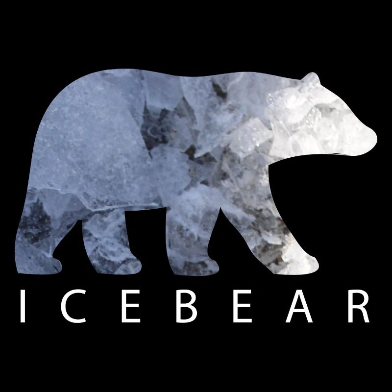 Eisbär