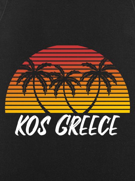 Kos Greece