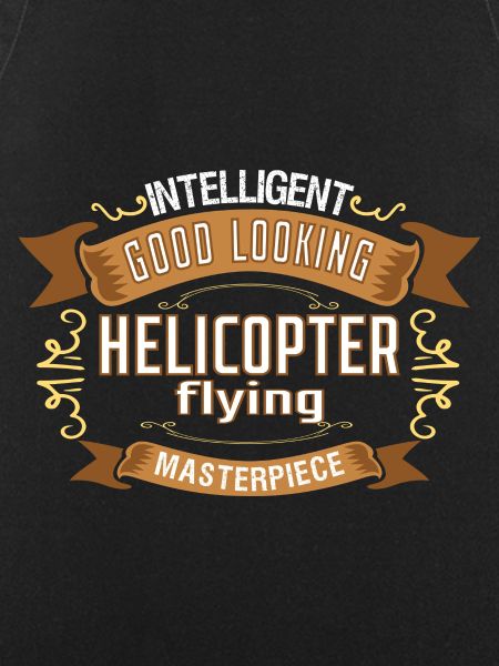 Helicopter