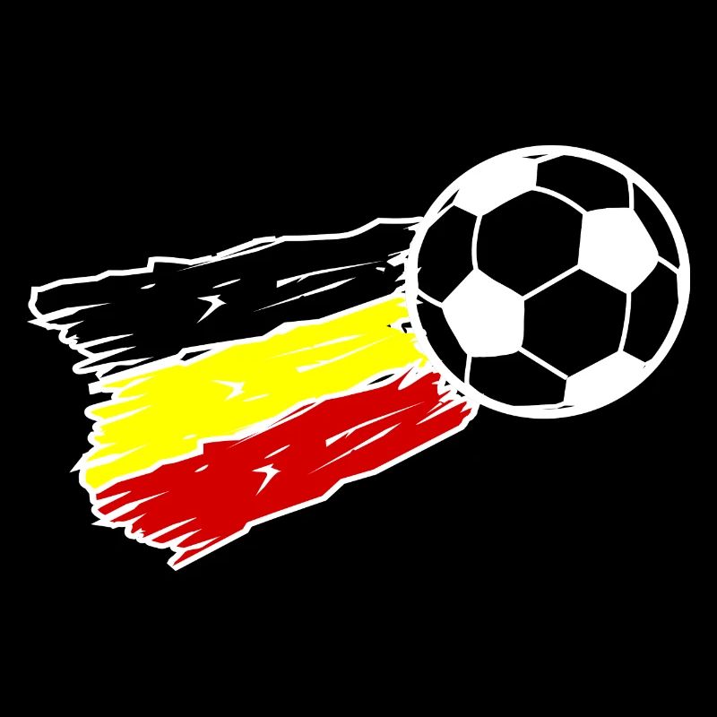 Das Team aus Belgien