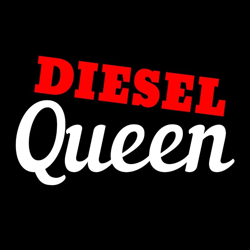 Diesel TDI Power garage garage cadeau