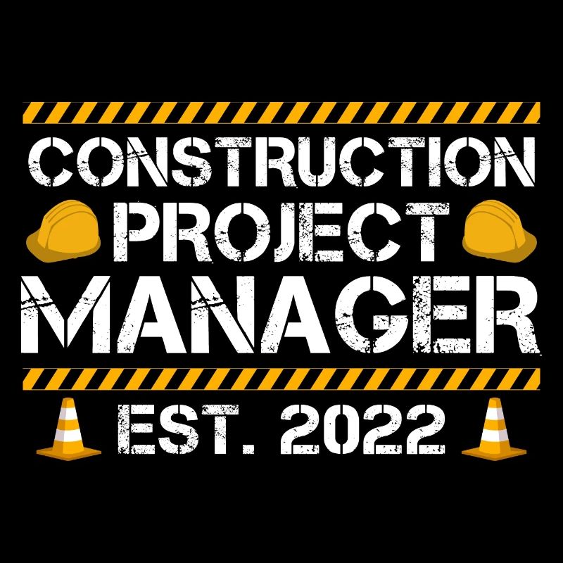 Construction Project Manager 2022