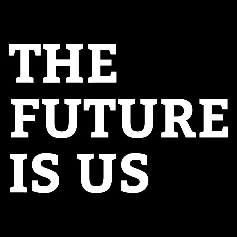 The future is with us - #fridaysforfuture