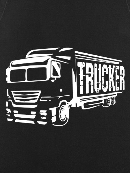 truck driver