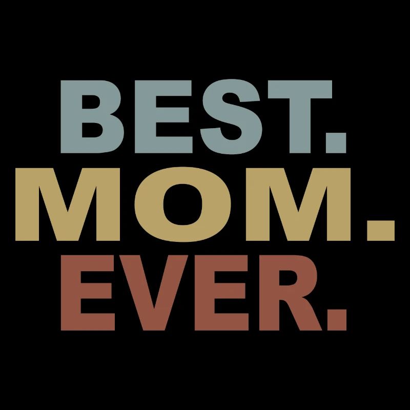 Mama Geschenk Muttertag