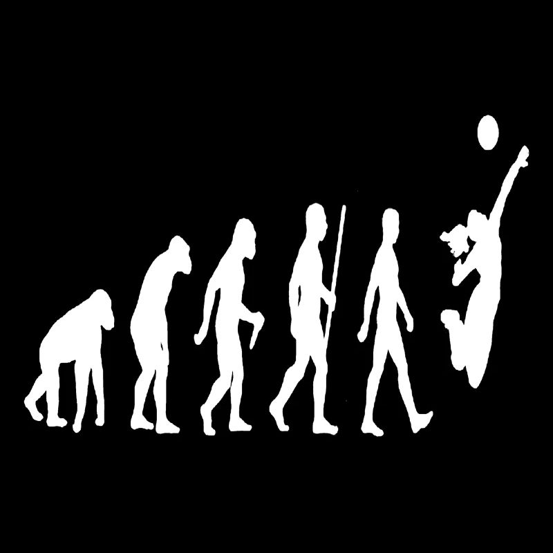 Evolution Volleyball