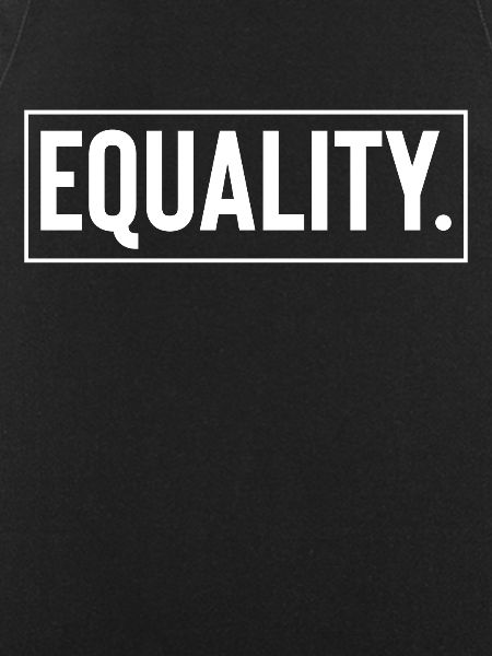 Equality