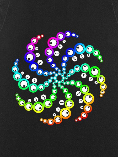 grain circle