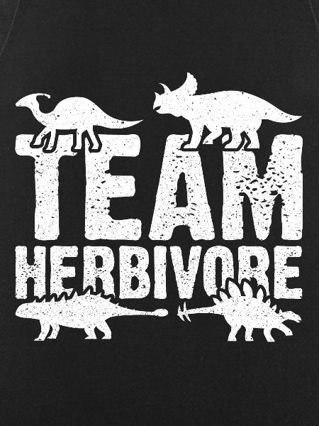 Team Herbivore - Dinasaur