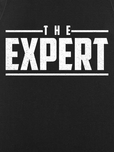 The Expert