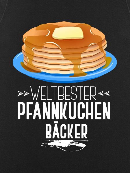 Pancake Baker