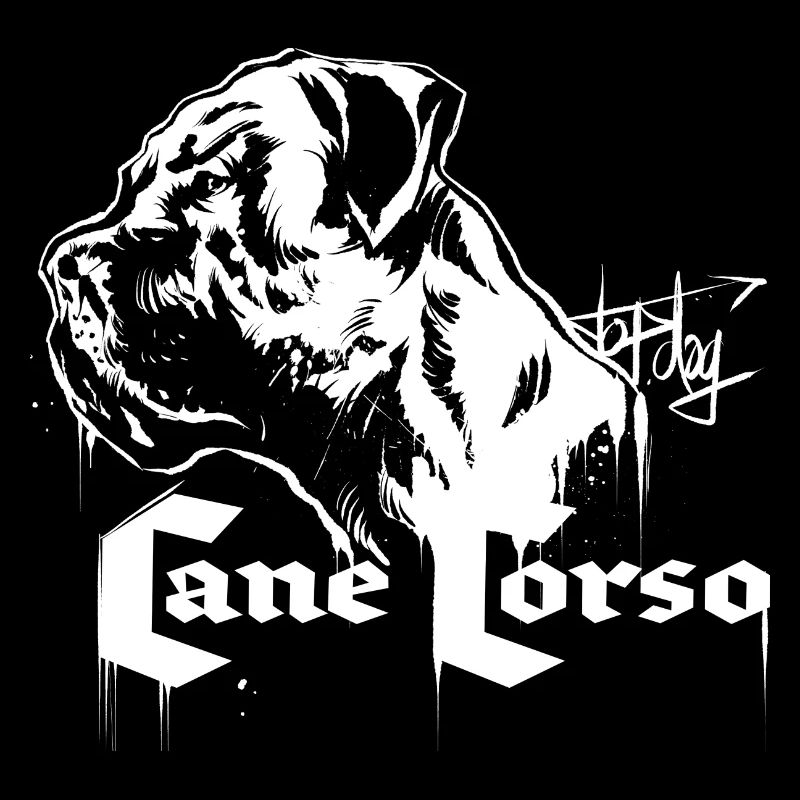 Cane Corso