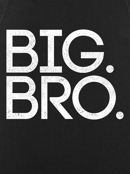 Big Bro - Bro