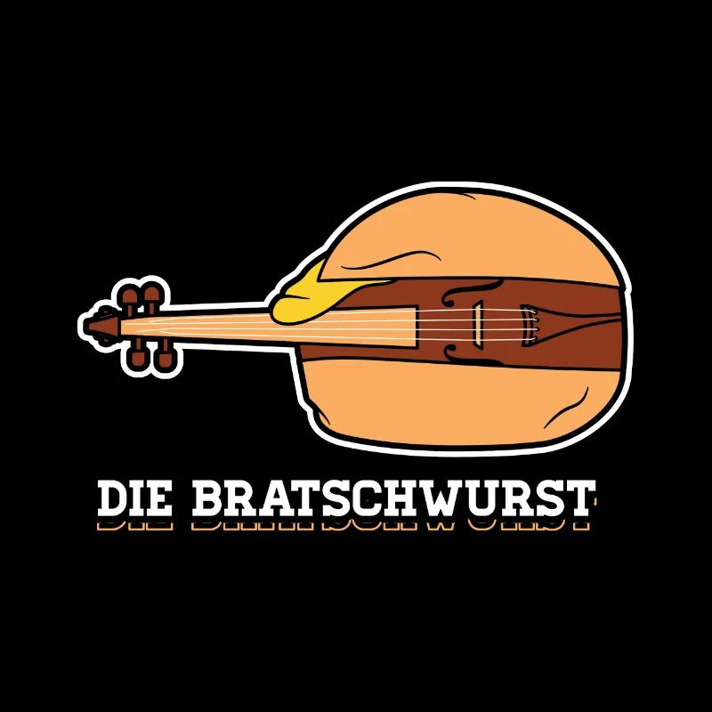 Bratschwurst