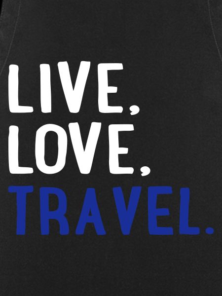 to travel