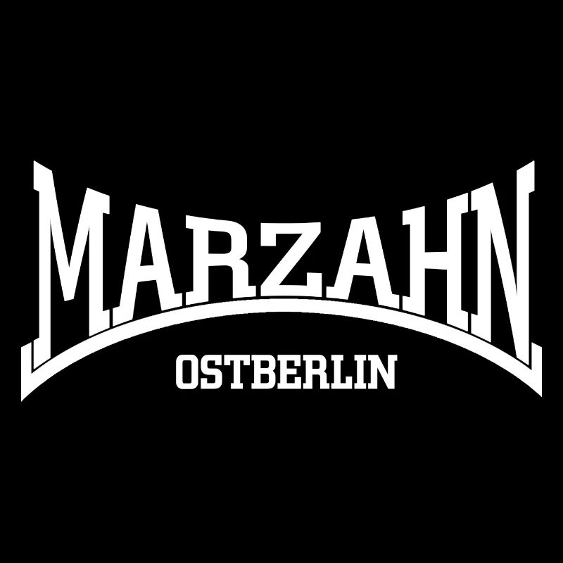 Marzahn Ostberlin
