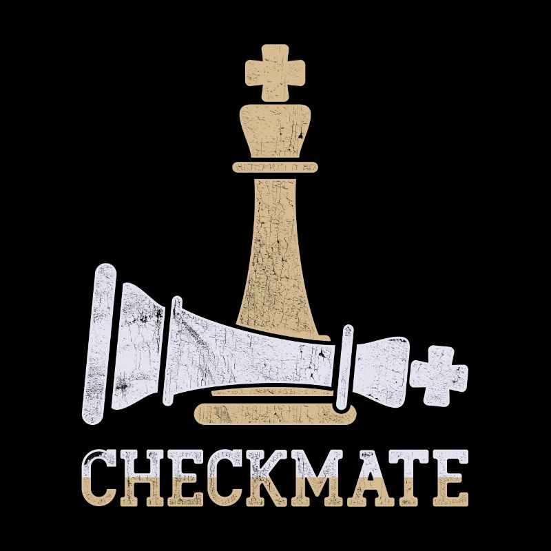 échec et mat