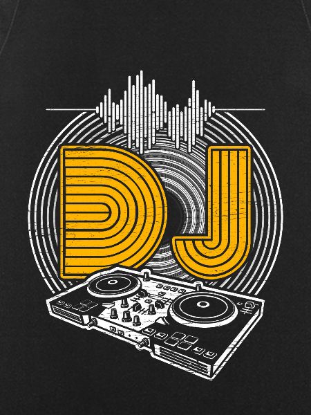 DJ - DJ