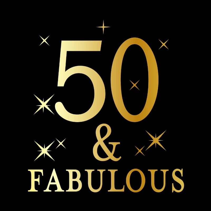 50 et fabuleux