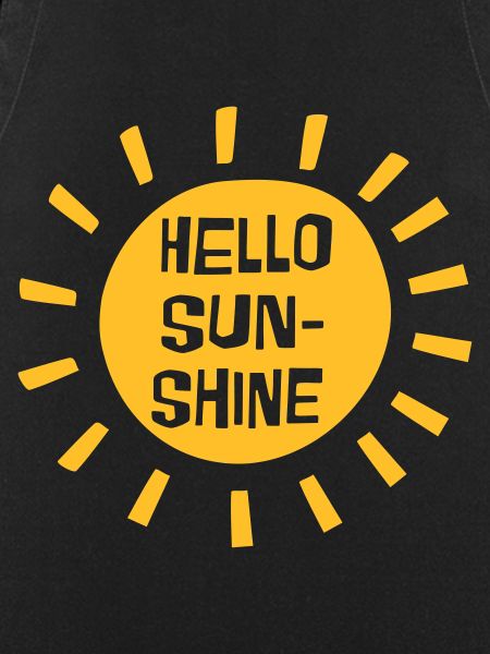 Hello Sunshine