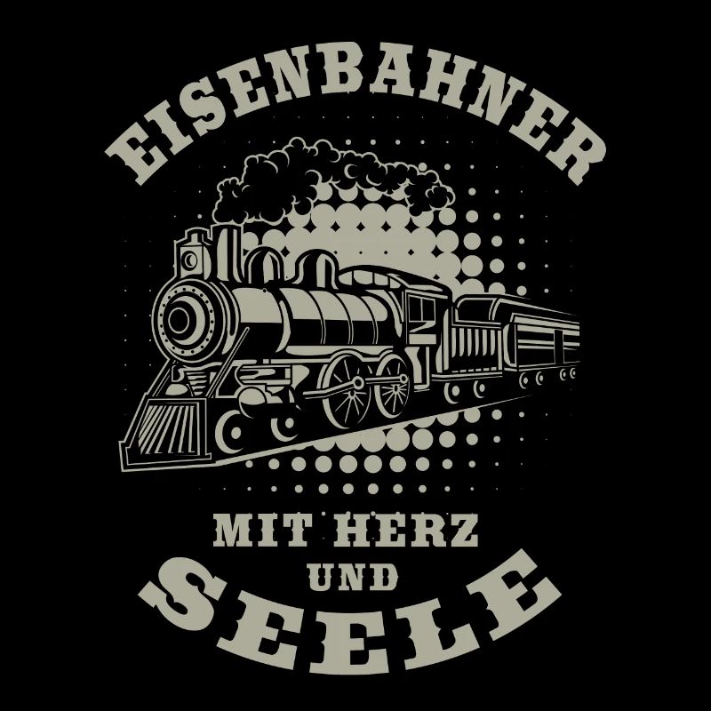 Eisenbahn Modellbahn Eisenbahner Zugführer