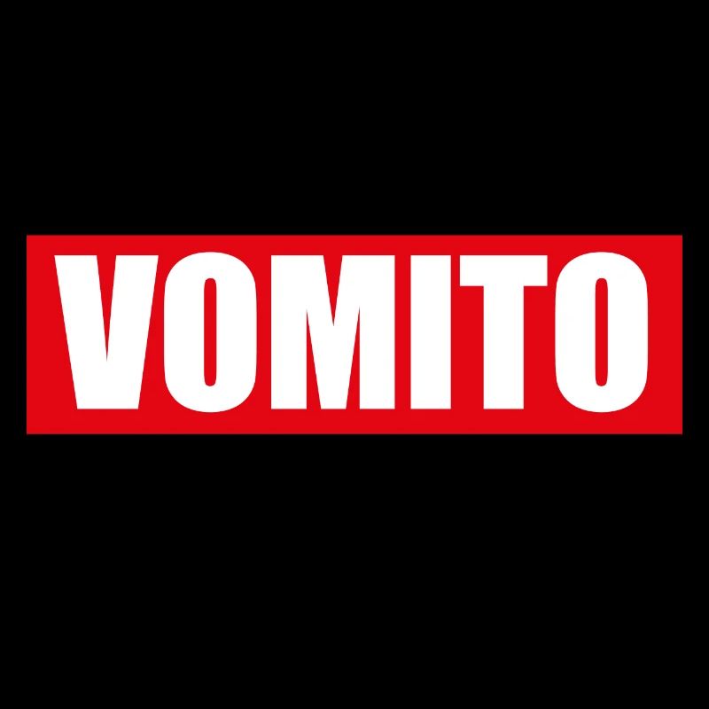 vomito vomis galette soirée alcool