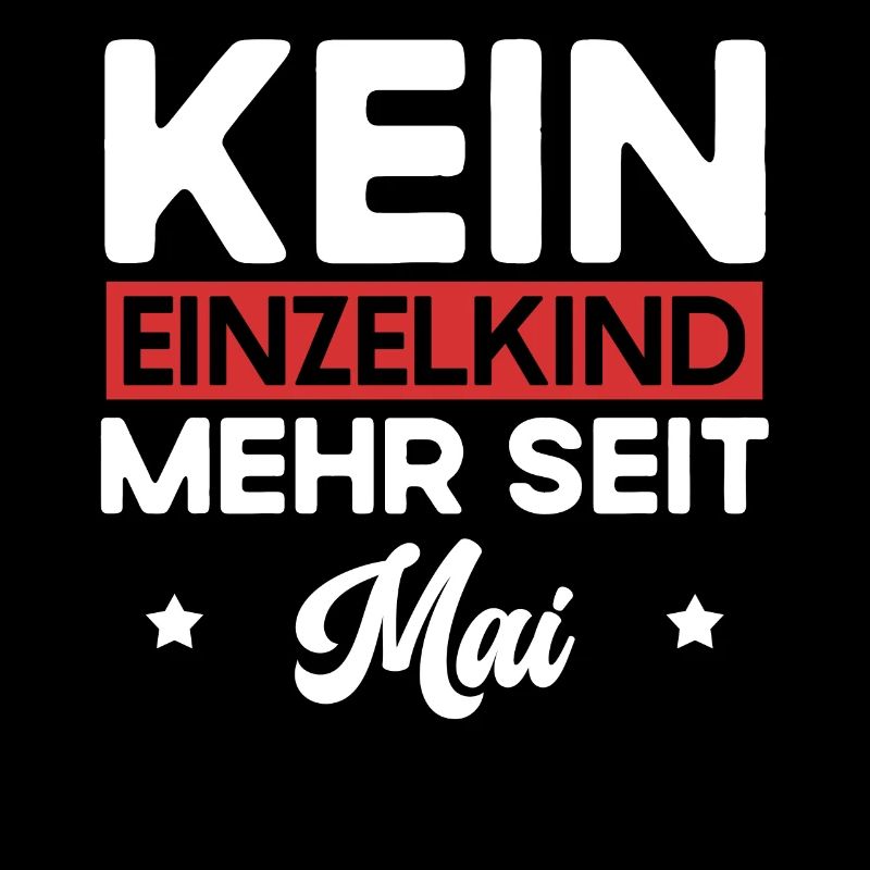 Kein Einzelkind Mehr Seit Mai Große Schwester