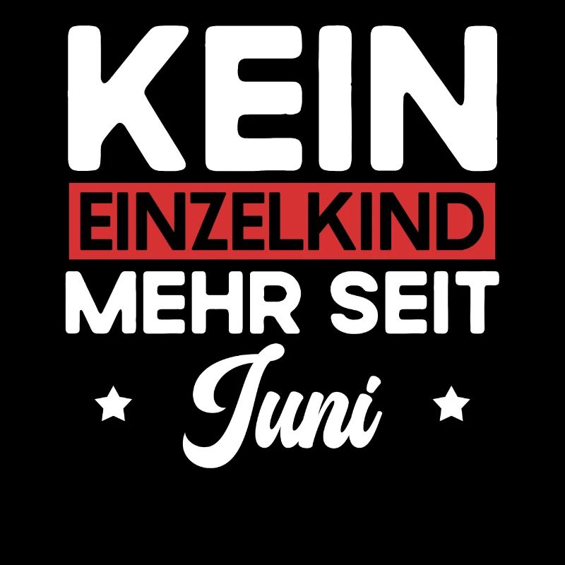 Kein Einzelkind Mehr Seit Juni Große Schwester