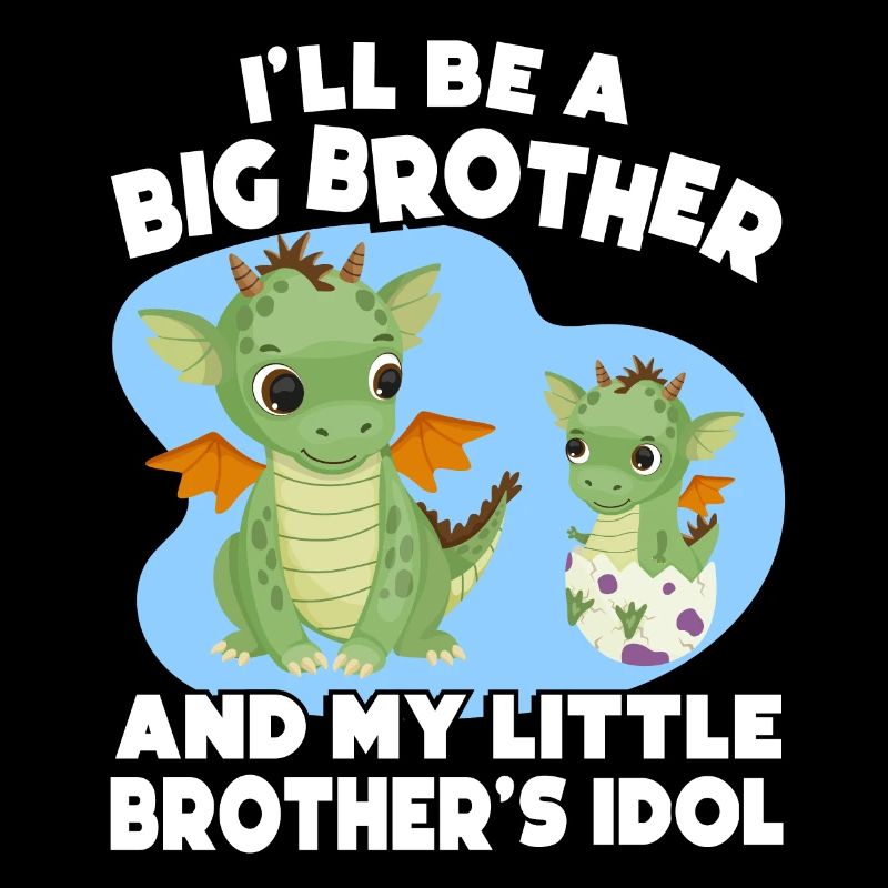 Ich Werde Ein Großer Bruder Und Das Idol Meines