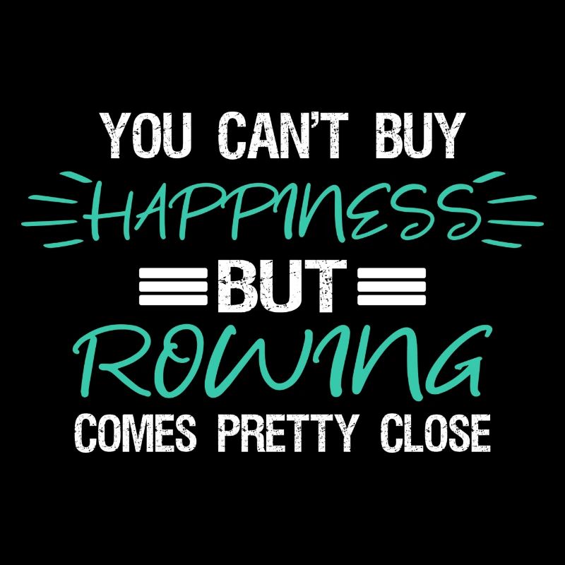 rowing