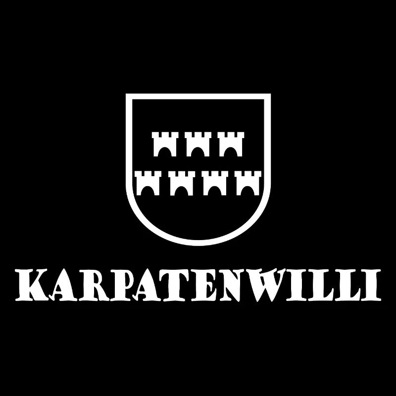 Carpathian Willi from Transylvania