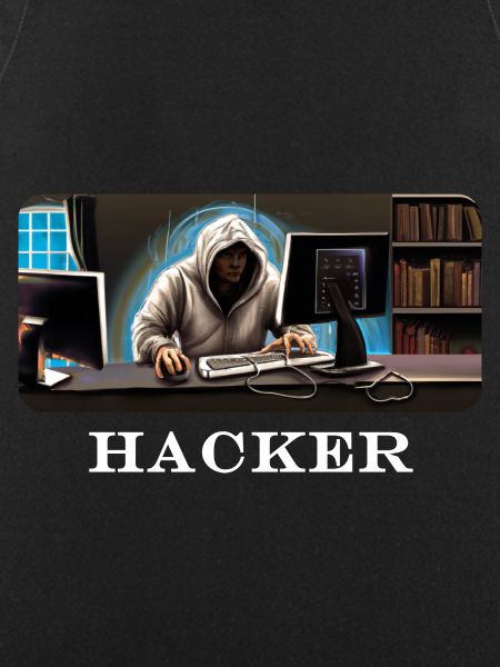 hacker