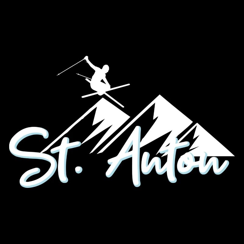 St. Anton