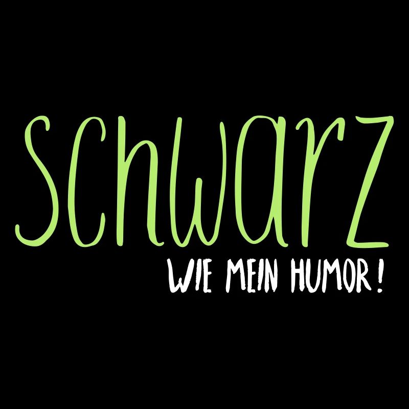 Schwarzer Humor