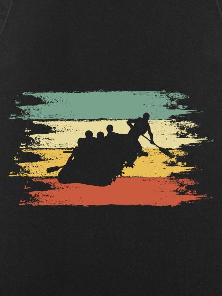 Rafting