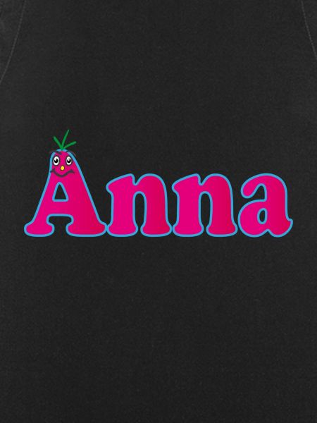 First name Anna