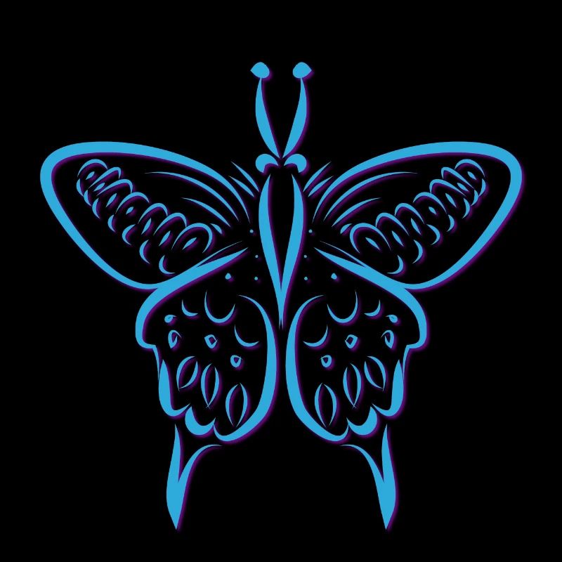 butterfly