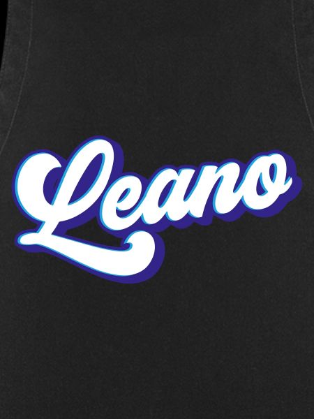 Leano | Farben änderbar