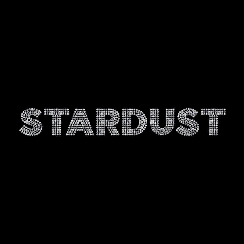 Stardust › Logo
