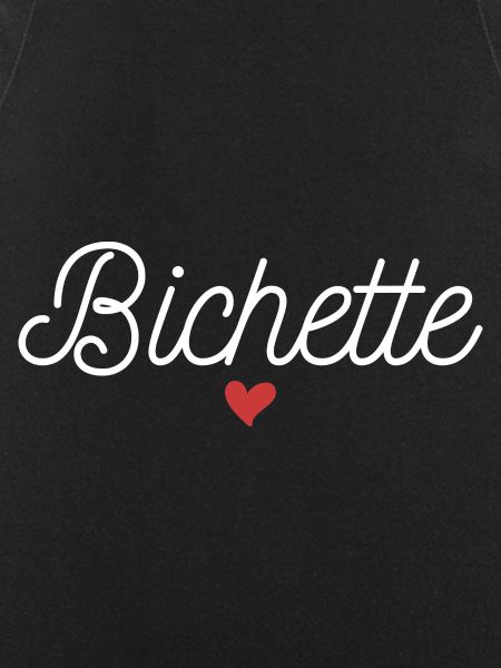 HEART BICHETTE