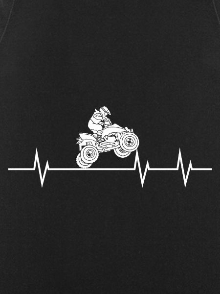 Heartbeat of a Quad