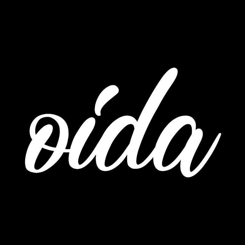 oida