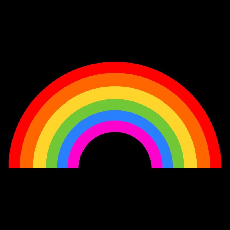 arc en ciel